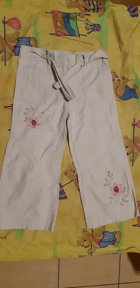 Dievčenske nohavice, funky diva,104