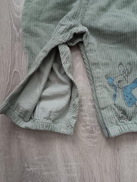 Chlapčensky set, 86