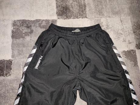 Hummel šuštiaky, hummel,128