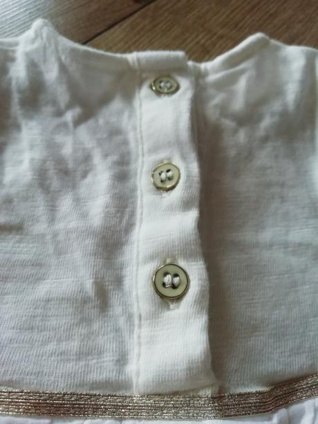 Blúzkove tričko, f&f,62