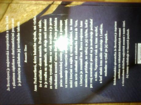 Hazard s láskou - jo beverly,