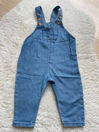 Riflove nohavice na traky lindex, lindex,68