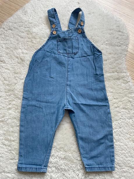 Riflove nohavice na traky lindex, lindex,68