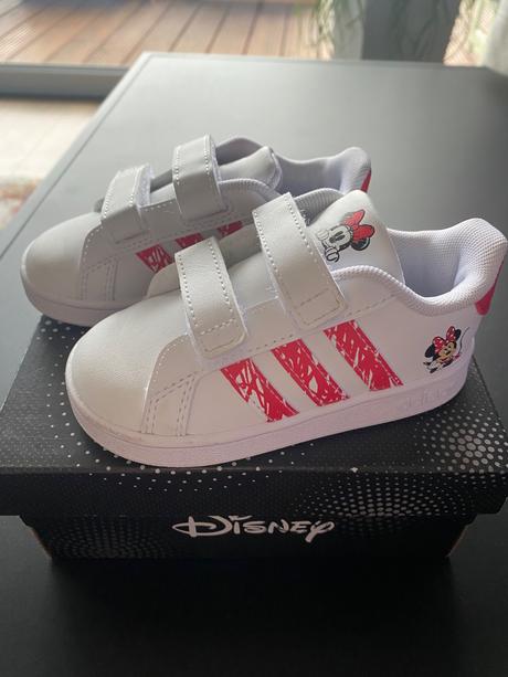 Adidas disney tenisky, adidas,22