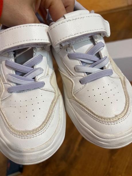 Tenisky sprandi v.33, sprandi,33