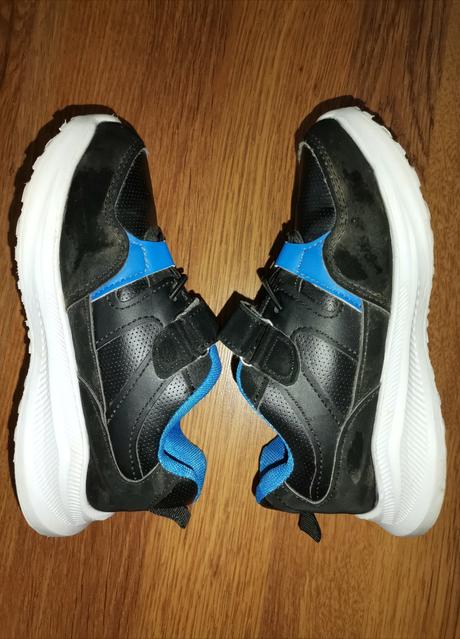 Chlapčenské tenisky, 30