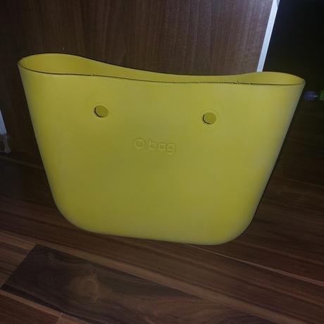 Kabelka o bag, o bag