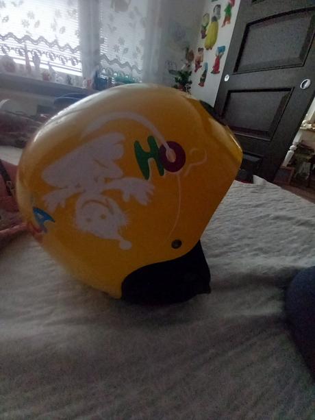 Lyžiarky, salomon,24