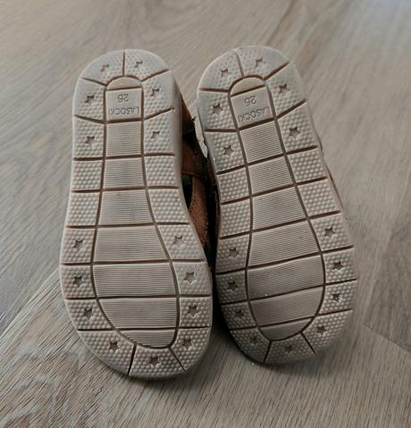 Chlapčenské sandále, lasocki,25