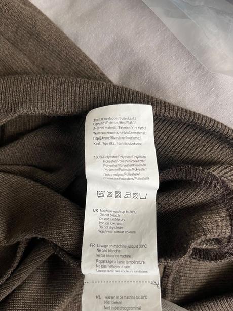 Sveter lee cooper, lee cooper,36