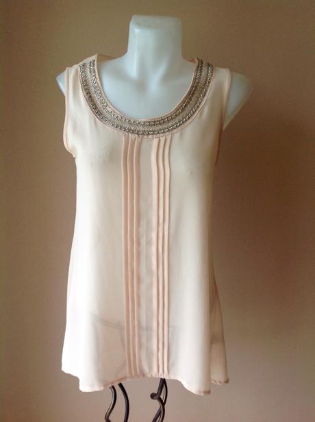 Top 36/38 /77a, dorothy perkins,36