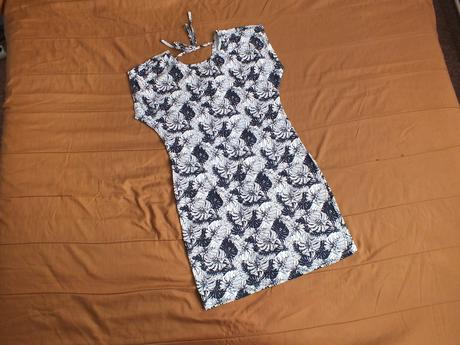 Dámske šaty, yessica,l