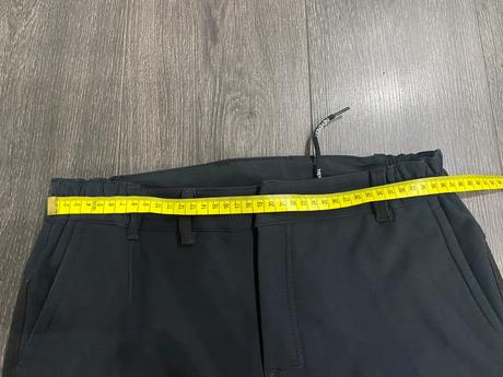 Chlapčenské nohavice velk.158, 158