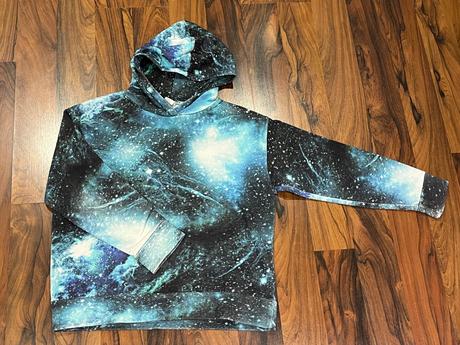 Mikina lindex 146/152, lindex,146