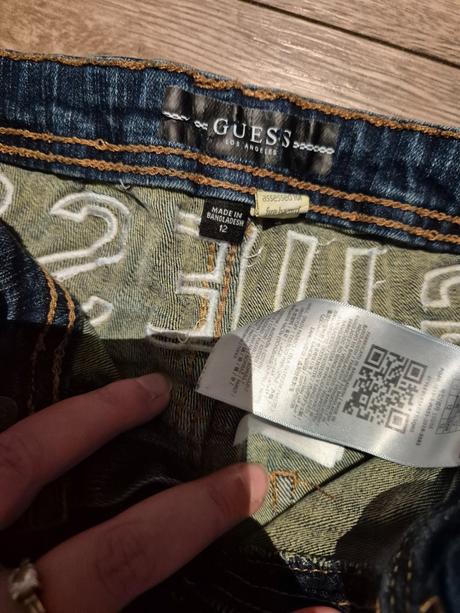 Rifle guess, guess,152