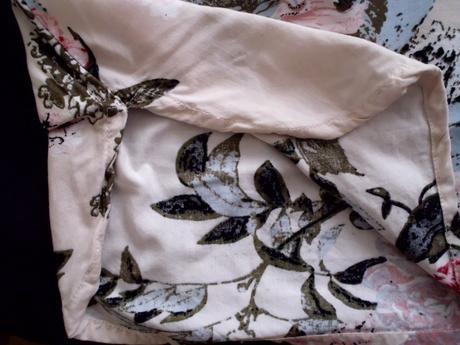 Cassiopeia oversize, l