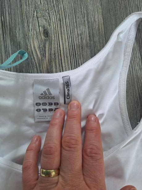 Adidas tielko, adidas,m