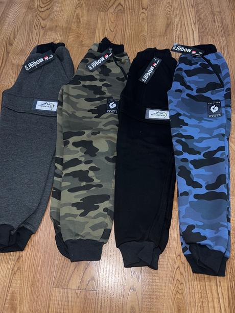 Hrube kvalitne teplaky, 122