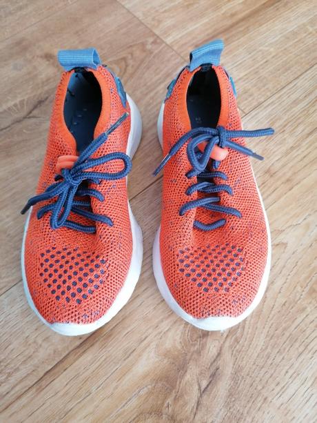 Tenisky reserved, reserved,27