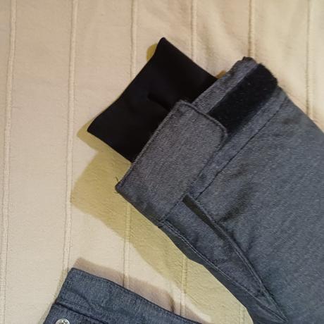 Zimná bunda, firefly,164