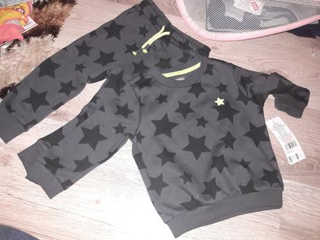 Teplakova súprava, f&f,86