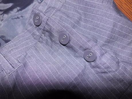 Sivá sukňa, c&a,170