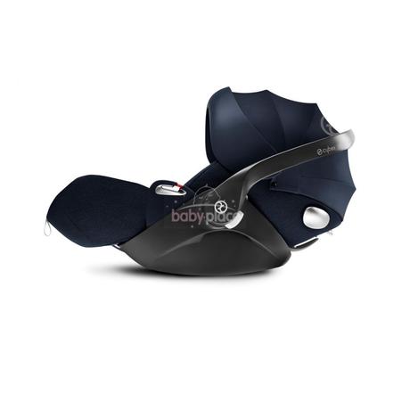2-kombinácia kočíka + polohovateľné vajíčko cybex, joolz,joolz hub