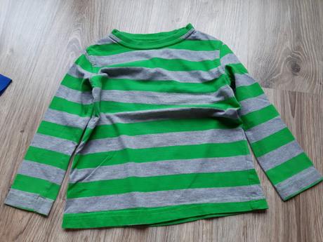 Trička  2ks  vel. 92, kiki&koko,92
