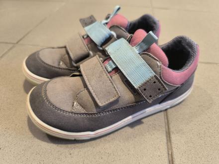 Barefoot tenisky ricosta pepino jako 32, ricosta,32