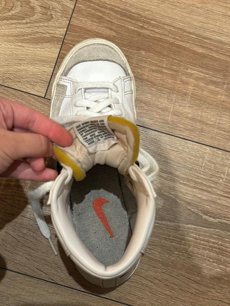 Nike blazer, nike,39