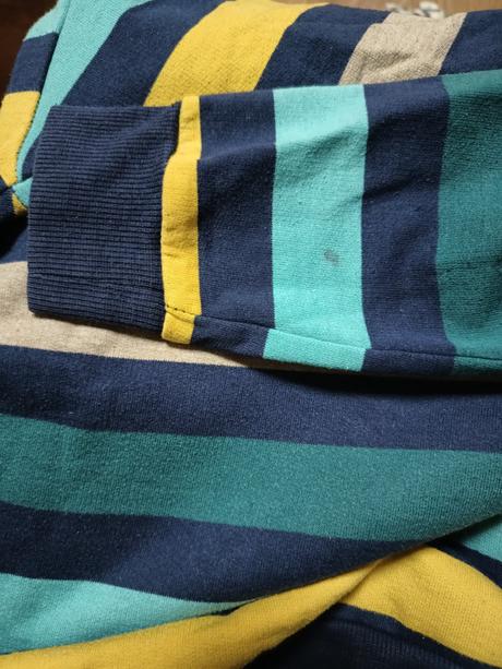 Mikina h&m 6-8 rokov, h&m,128