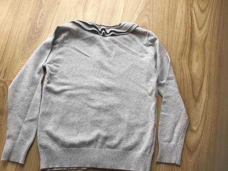 Dievčenský pulover, 128