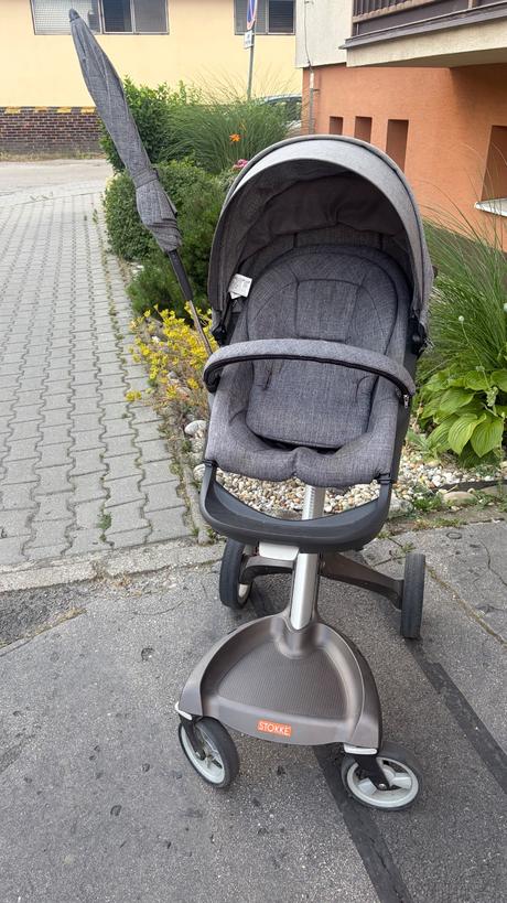 Kocik stokke, stokke,stokke xplory v4