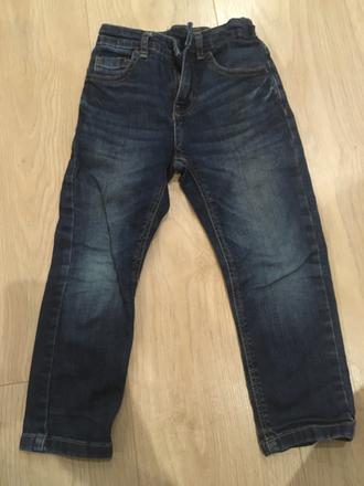 Rifle zara, top stav, zara,104