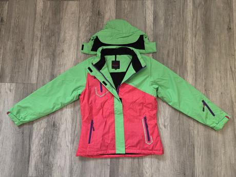 Lyžiarská súprava, just play,xl