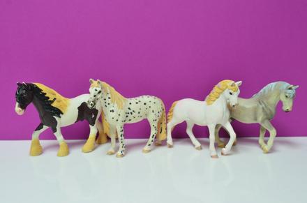 Schleich kôň kone, 