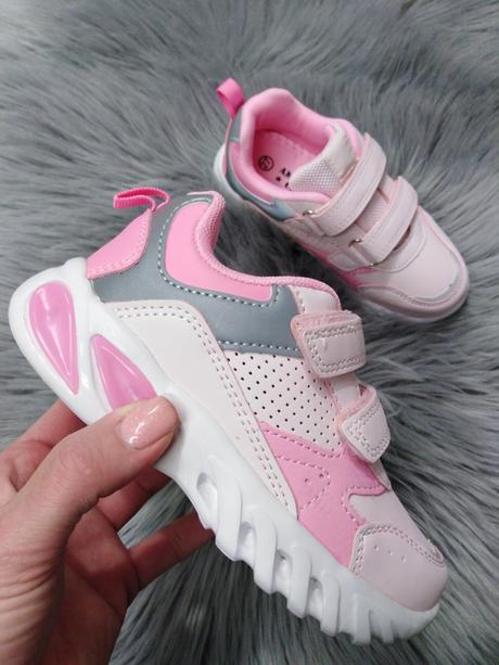 Detské tenisky 22200551 b, 27 / 28 / 29 / 30 / 31