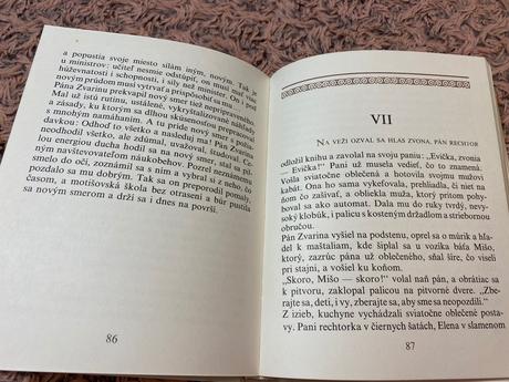 Kukučín martin mladé letá 1950 - 1975,