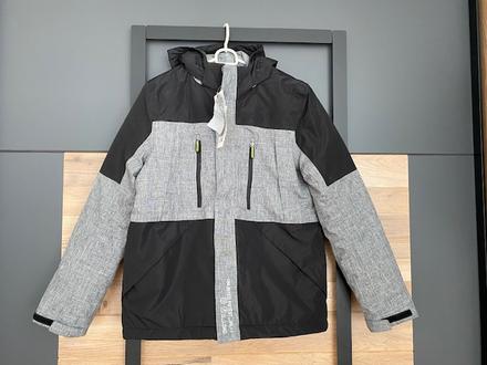 Zimná bunda 176, c&a,176