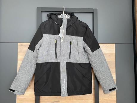 Zimná bunda 176, c&a,176