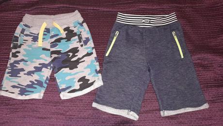 Kraťasy, kiki&koko,134