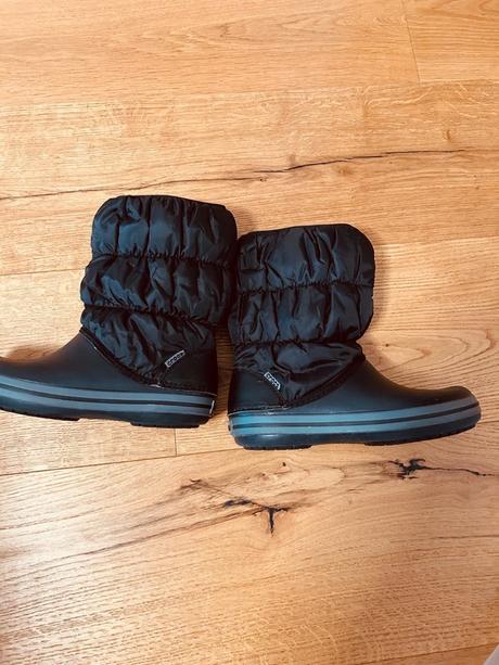Čižmy crocs, crocs,37