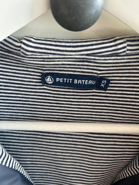Petit bateau bunda velkost xs, xs