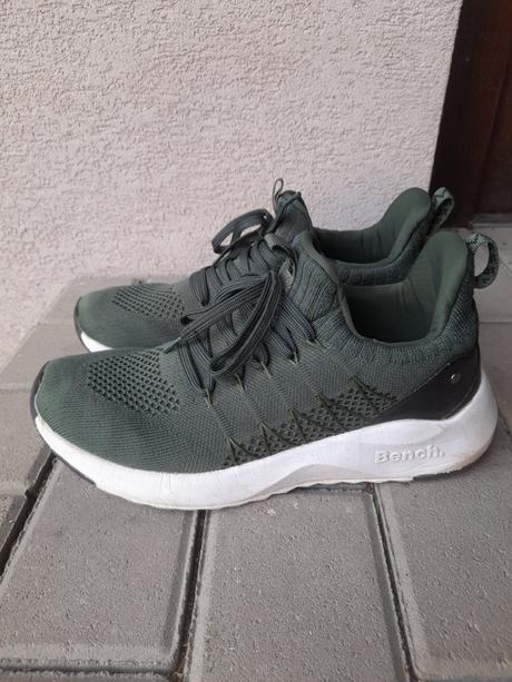 Tenisky, deichmann,41