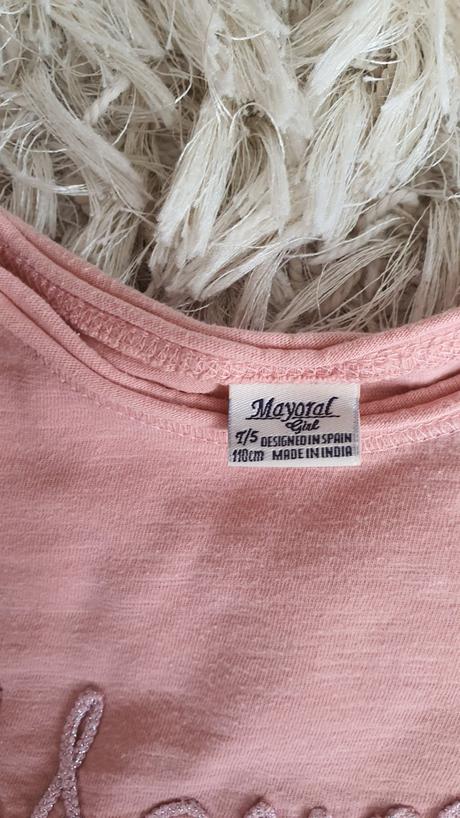 Tričko mayoral, mayoral,110