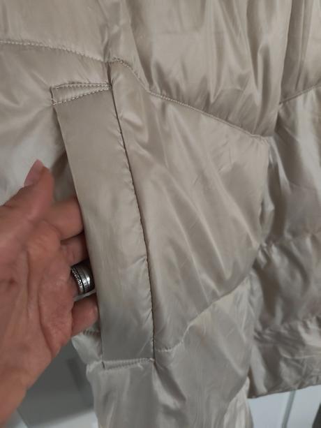 Dámska vesta, reserved,l