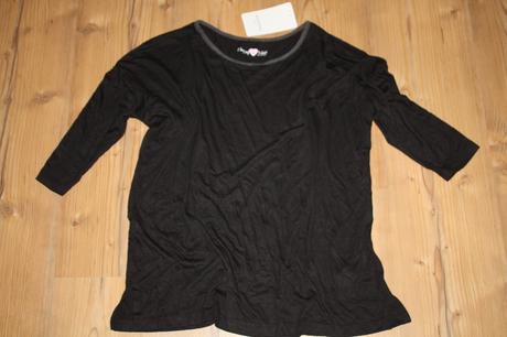 Tričko , reserved,m