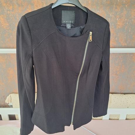 Priliehavé sako xxs, amisu,34