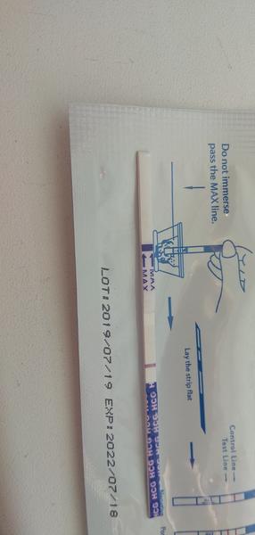 Vidíte tam aj druhú čiarku?