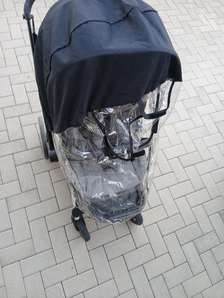 Kočík cybex priam vanička + športová nadstavba, cybex